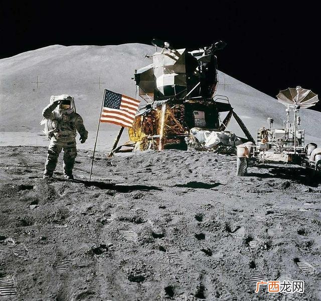 登月的国家有几个人 登月的国家有几个