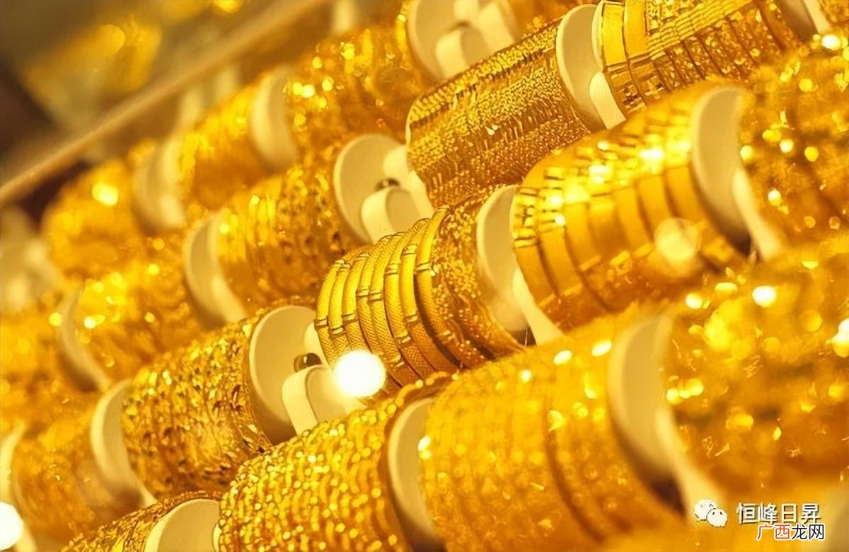 自己怎么检测是不是黄金 黄金鉴定真假方法