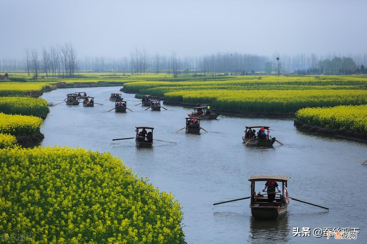 兴化市是江苏泰州管辖下的县级市 兴化属于哪个市介绍