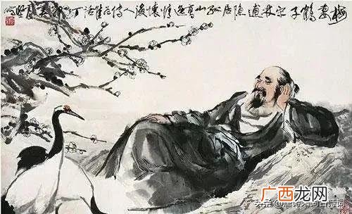 梅妻鹤子典故是指哪位名人 梅妻鹤子的诗人是哪一位