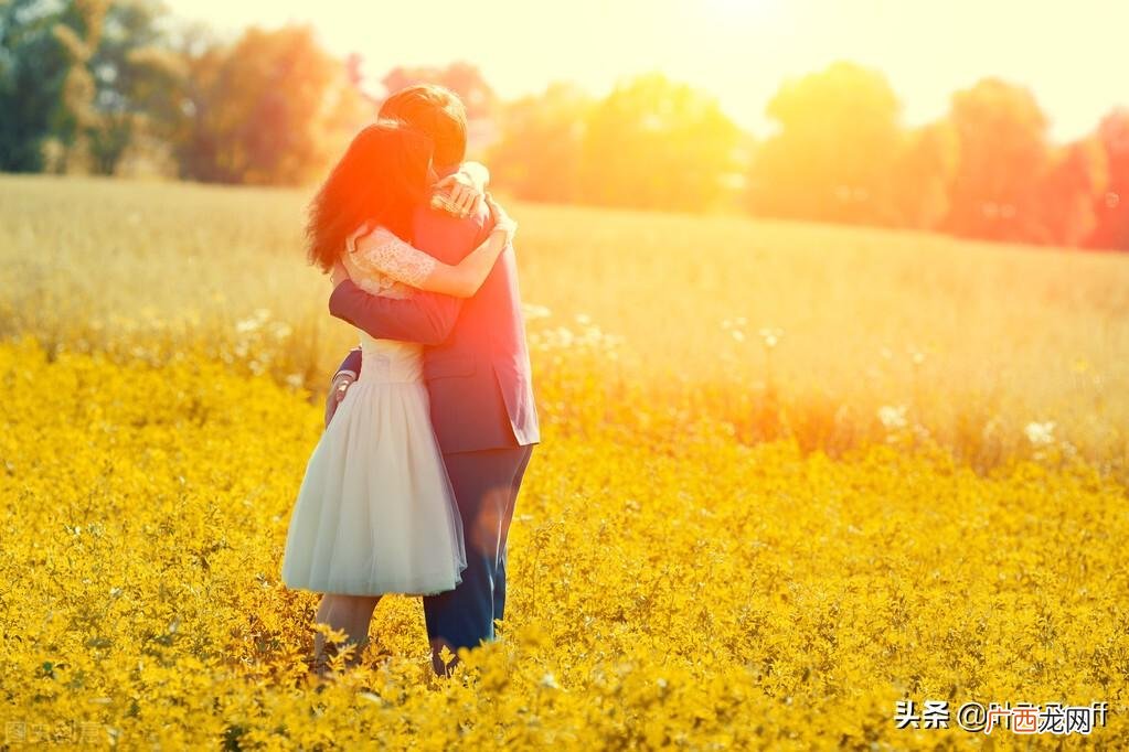 不爱就不要在一起是善待自己 不喜欢一个人能勉强在一起吗