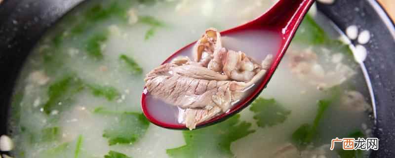 冬瓜羊肉汤可以放冬瓜吗 羊肉汤可以放冬瓜吗,冬瓜羊肉汤功效与作用