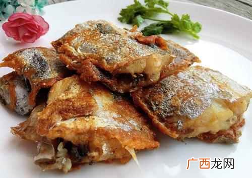 功效强心补肾、舒筋活血 香煎刀鱼的做法,香煎刀鱼怎么做