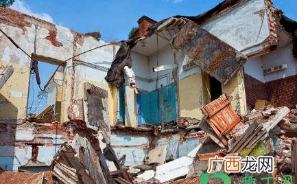 北川地震遗址和汶川地震遗址 北川地震和汶川地震哪个严重