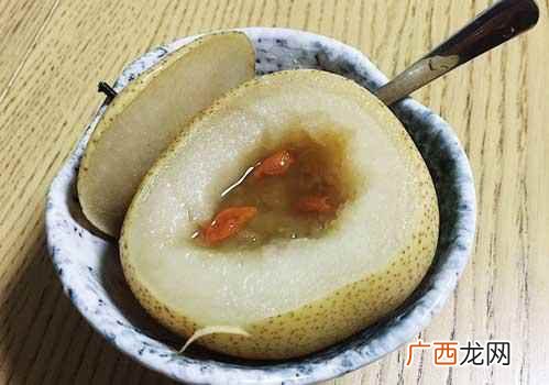 咳嗽不止适合吃冰糖川贝雪梨吗 咳嗽吃川贝冰糖雪梨有用吗