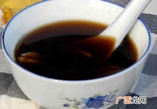 生姜红糖水的做法步骤 生姜红糖水的做法