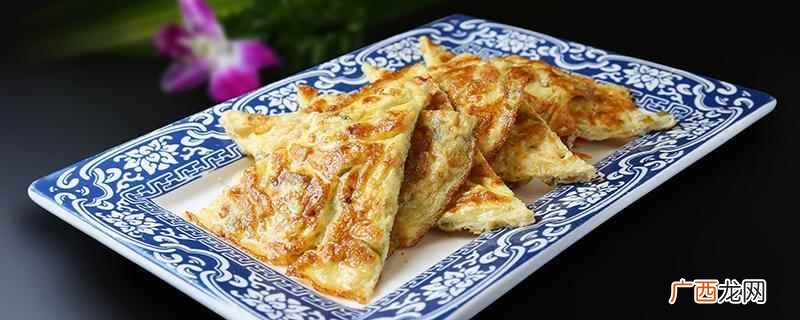 鸡蛋饼热量高还是米饭热量高好 鸡蛋饼热量高还是米饭热量高
