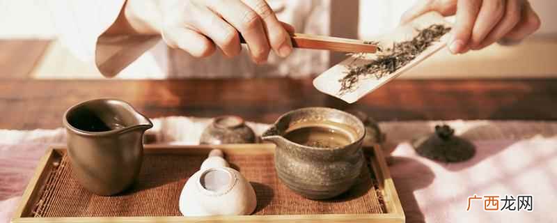 杀菌解毒肉桂茶叶是一种养生保健茶 肉桂茶有什么好处,肉桂茶是什么茶