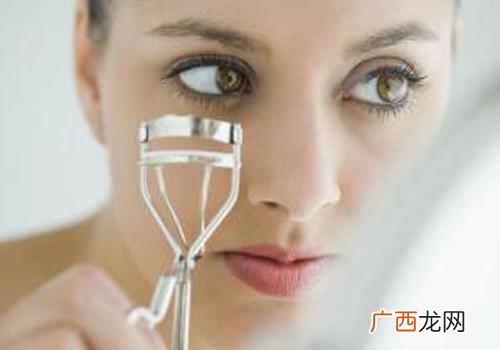 睫毛夹哪个牌子好用推荐 睫毛夹哪个牌子好用