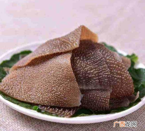 牛肚是牛身体内的哪个脏器部位 牛肚是牛的什么部位