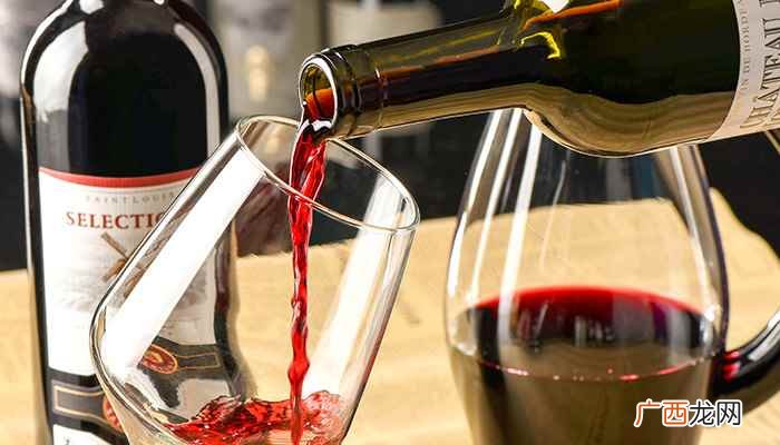红酒跟葡萄酒有什么区别吗 红酒跟葡萄酒有什么区别