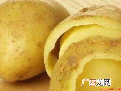土豆怎么切丁