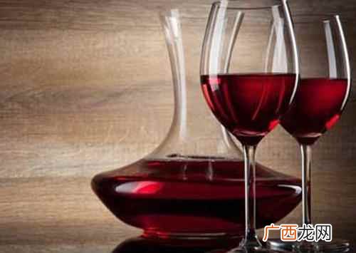 红酒的营养成分 红酒的营养价值