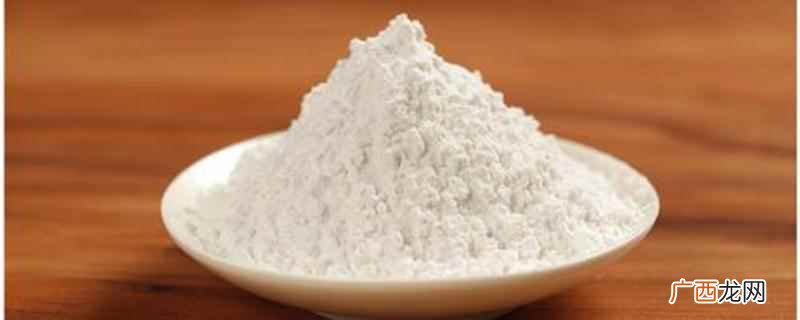 葛根粉的十大功效与作用与用量 葛根粉的十大功效与作用