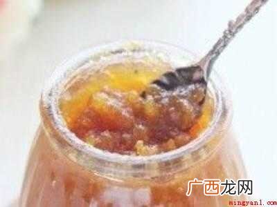 枇杷果酱的制作方法