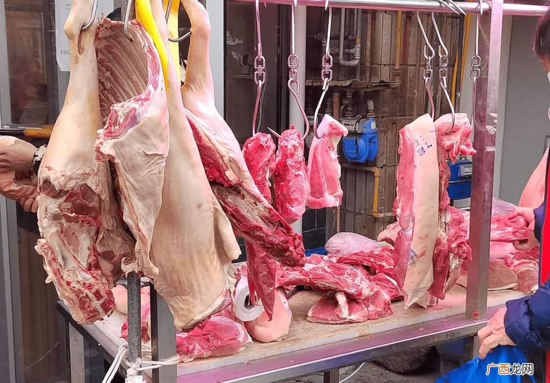 肉质嫩口感好的羊肉位置 羊肉哪个部位最嫩最好吃