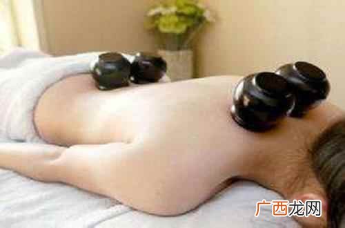 拔火罐减肥效果好吗 减肥拔罐的位置图,拔火罐减肥效果好吗