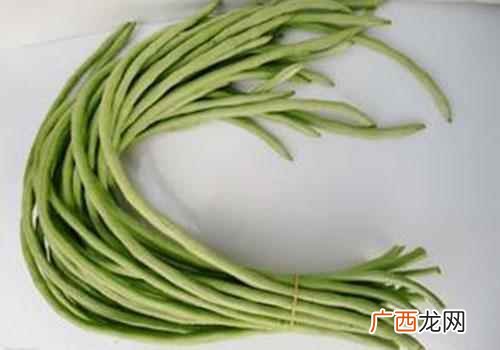 豇豆是豆角吗 豇豆和豆角的区别,豇豆是豆角吗