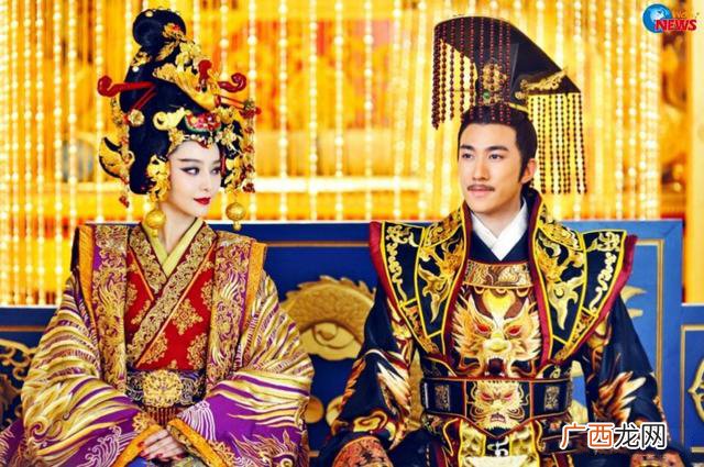 唐太宗有14个儿子，21个女儿 李世民的儿女列表