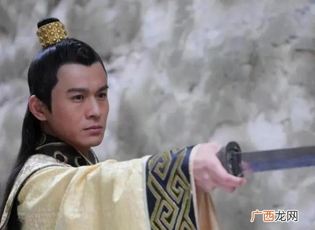 历史上李世民杀了几个侄儿 李世民杀光侄子放过侄女了吗