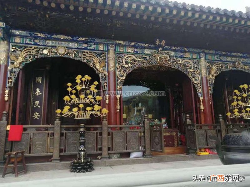 五台山求什么最灵验 五台山许愿灵验吗 五台山求什么最灵验