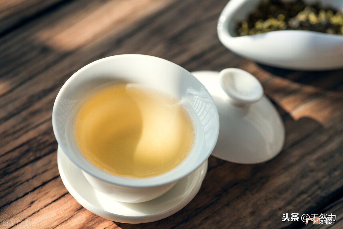 铁观音属于什么茶品种的 铁观音属于什么茶品种