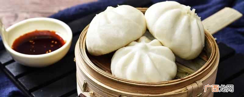 蒸包子的布是湿的还是干的 蒸包子屉布要打湿吗