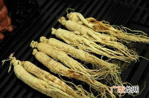 吃人参的禁忌大全 吃人参的禁忌