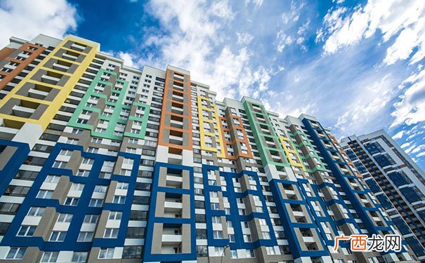 买房不建议买这5个楼层 1一32楼层数字吉凶