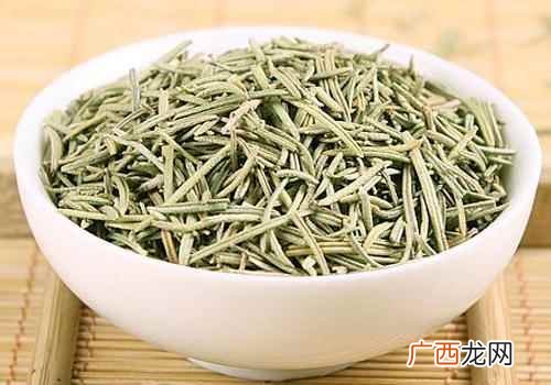 迷迭香茶的制作方法 迷迭香双花茶的做法