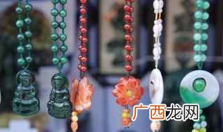 高货翡翠挂件 翡翠高货什么意思