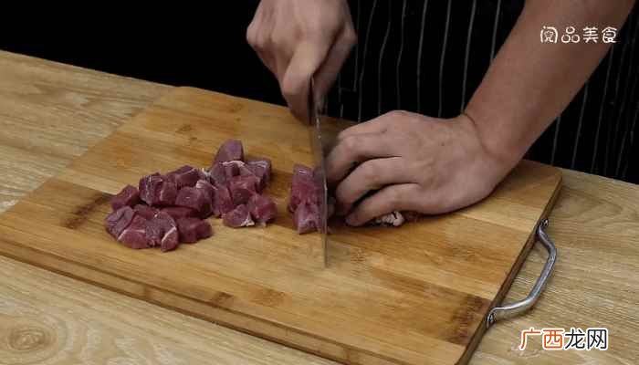 牛肉怎么做好吃 红酒炖牛肉的做法