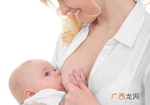 母乳是怎么形成的过程 母乳是怎么形成的
