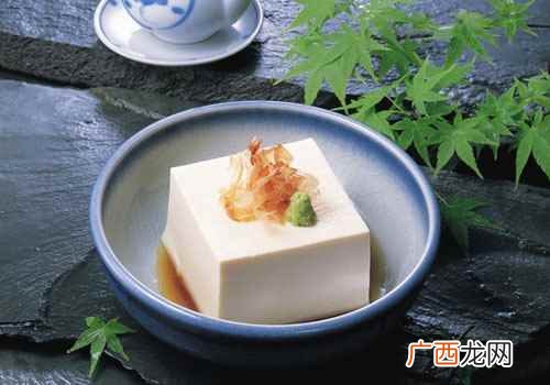 豆腐的功效与作用适合什么人吃 豆腐的功效与作用