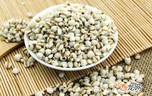 吃什么可以健脾祛湿快 吃什么可以健脾祛湿