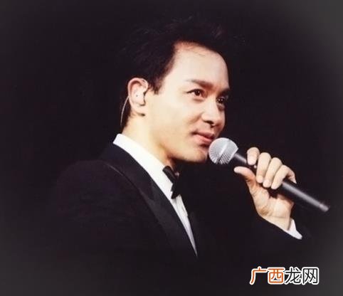 张国荣经典歌曲100首 张国荣最好听的20首歌