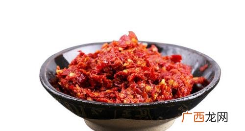 糍粑辣椒可以用新鲜辣椒吗 糍粑辣椒可以用什么代替