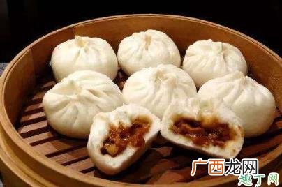 包子的热量和米饭一样吗 包子的热量为什么那么高