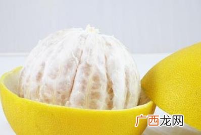 吃沙田柚的好处 沙田柚孕妇可以吃吗
