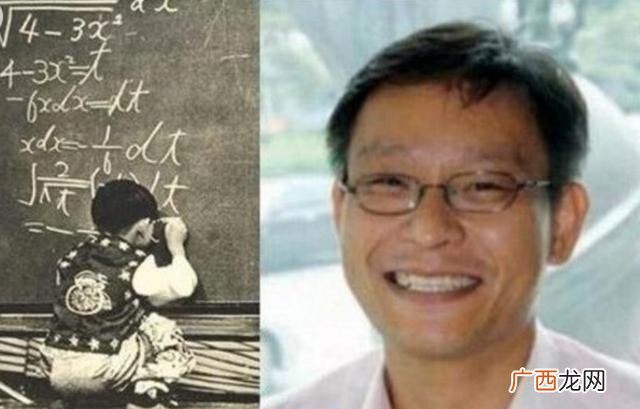 韩国金恩荣的人生经历简介 金恩荣是天才有多厉害