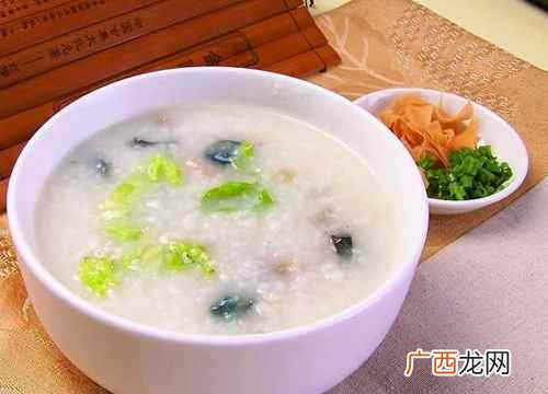 怎样煮粥好吃又营养窍门 煮粥好吃的窍门