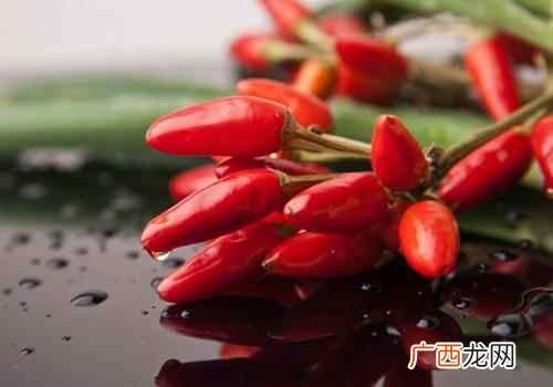 减肥期间可以吃辣椒吗 吃辣椒可以减肥吗