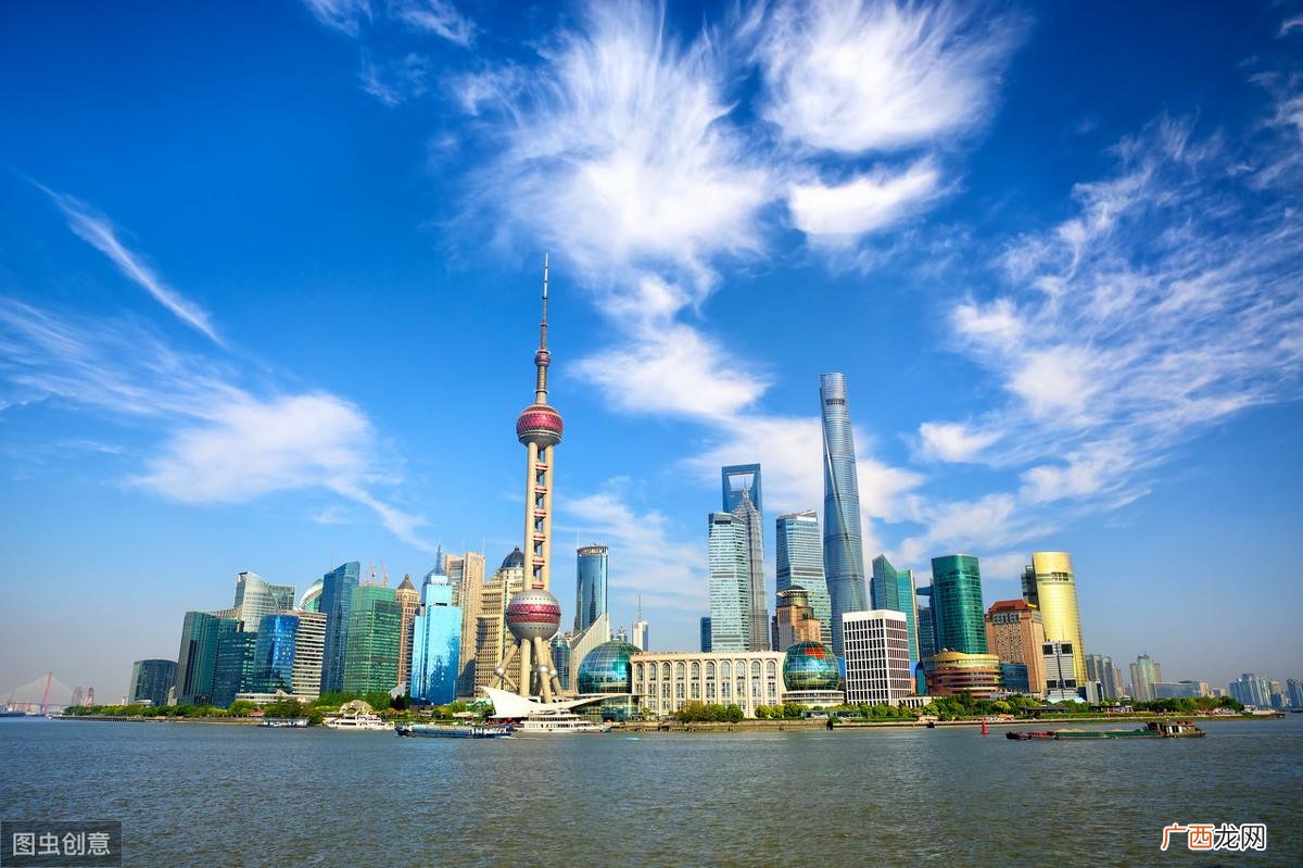 上海值得去的地方推荐 上海旅游必去十大景点排名