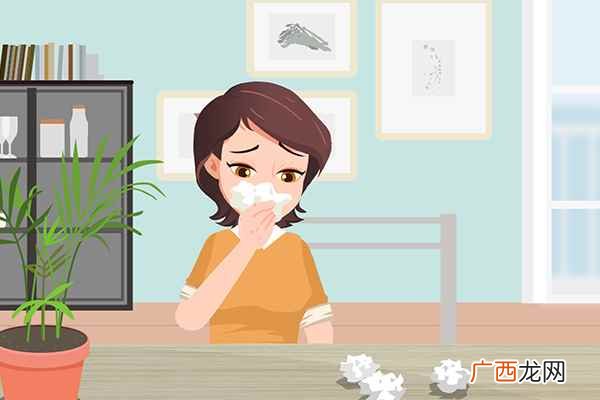 慢性鼻炎吃什么食物可以改善 慢性鼻炎吃什么好