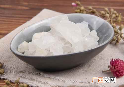 白矾的功效与作用危害 白矾的功效与作用