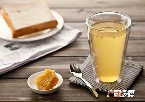 喝蜂蜜水会胖吗有营养吗 喝蜂蜜水会胖吗