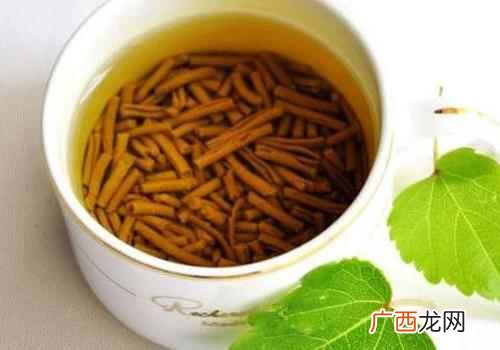 黑苦荞茶的功效与作用 黑苦荞茶的功效与作用及食用方法