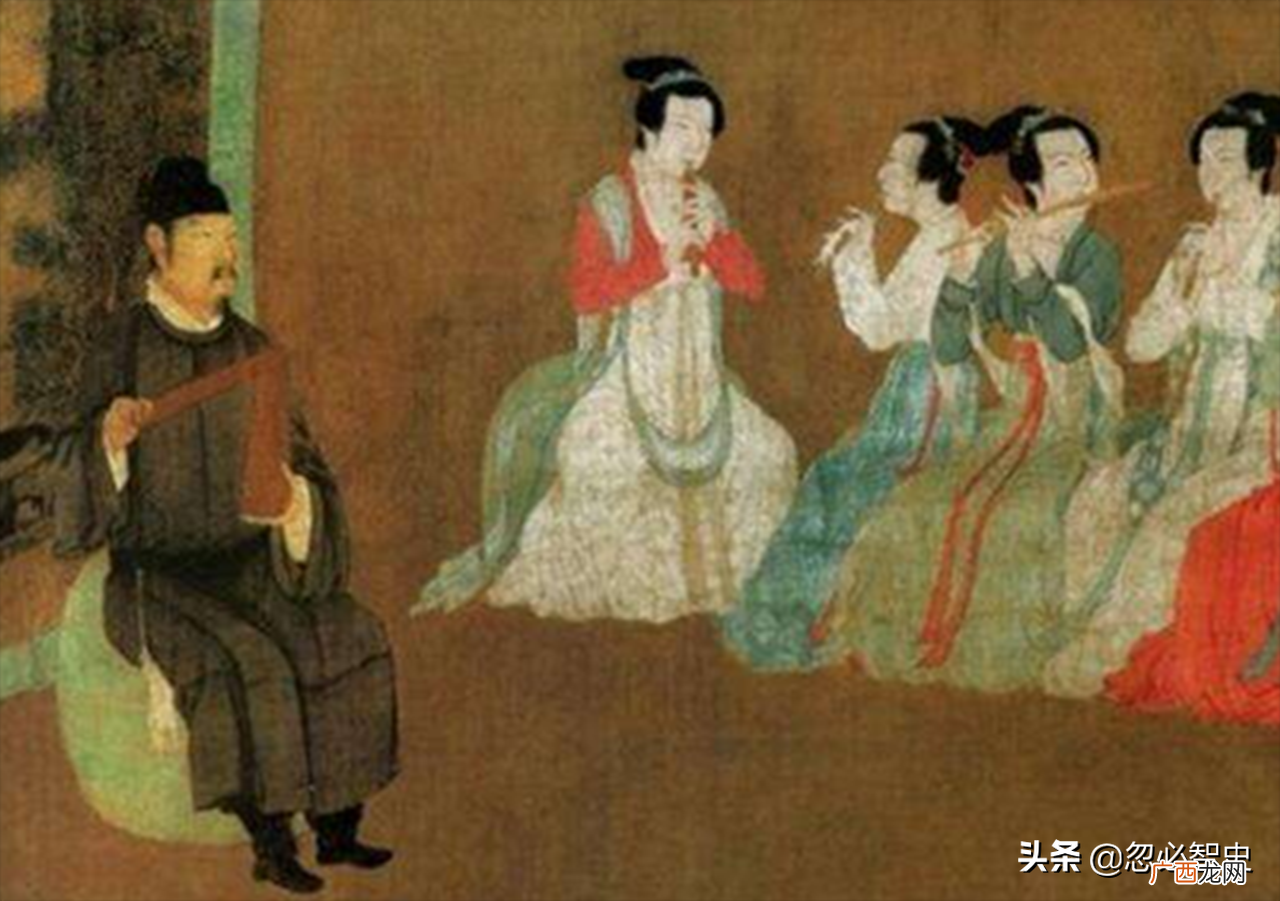 教坊司啥意思 教坊司在古代是什么意思