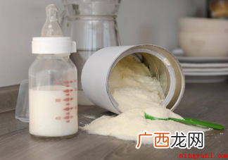 增高奶粉是智商税吗 家长不必过度焦虑 增高奶粉是智商税吗