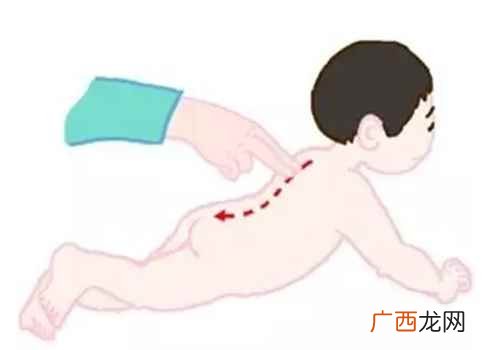 小儿推拿退烧手法教程视频 小儿推拿退烧手法